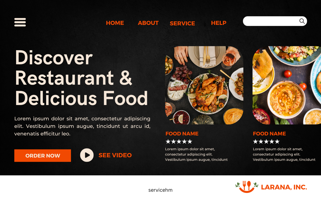 White Simple Clothing Brand Product Detail Page UI Prototype (1)