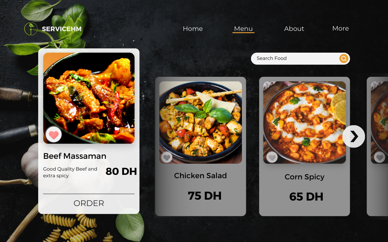 White Simple Clothing Brand Product Detail Page UI Prototype (12)