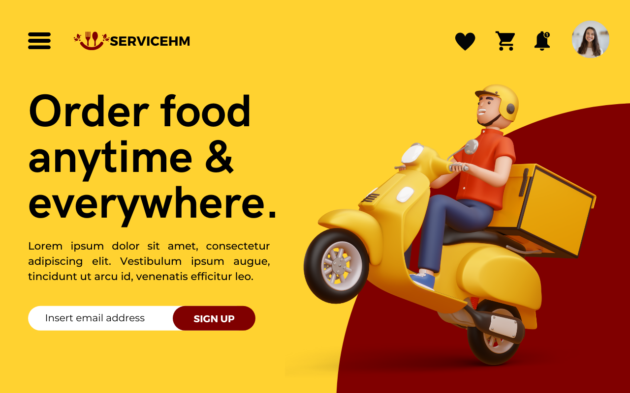 White Simple Clothing Brand Product Detail Page UI Prototype (8)